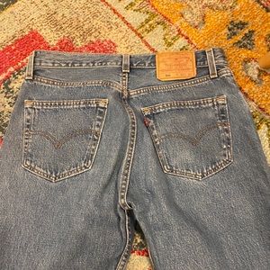 Levi’s 501